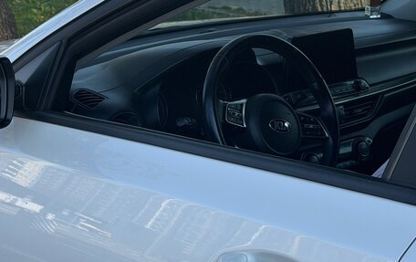 KIA Cerato IV, 2021 год, 2 000 000 рублей, 13 фотография