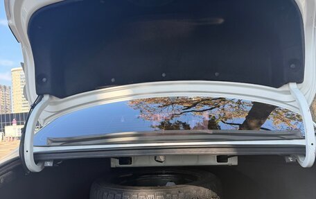 KIA Cerato IV, 2021 год, 2 000 000 рублей, 5 фотография