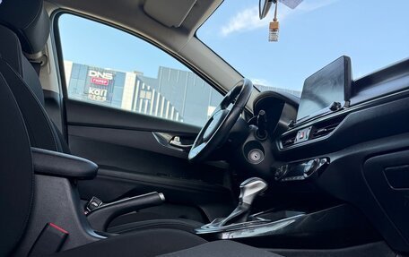 KIA Cerato IV, 2021 год, 2 000 000 рублей, 11 фотография