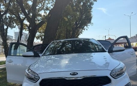 KIA Cerato IV, 2021 год, 2 000 000 рублей, 12 фотография