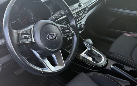 KIA Cerato IV, 2021 год, 2 000 000 рублей, 19 фотография
