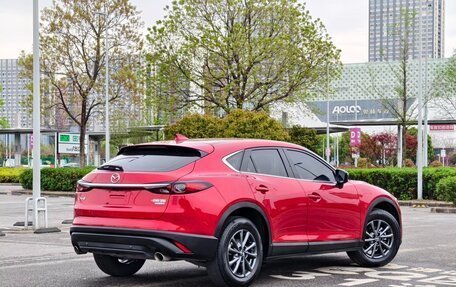 Mazda CX-4, 2023 год, 2 189 000 рублей, 4 фотография