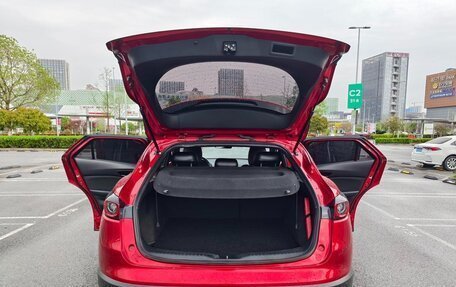 Mazda CX-4, 2023 год, 2 189 000 рублей, 6 фотография