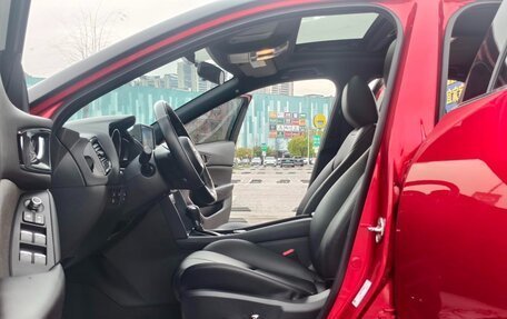 Mazda CX-4, 2023 год, 2 189 000 рублей, 7 фотография