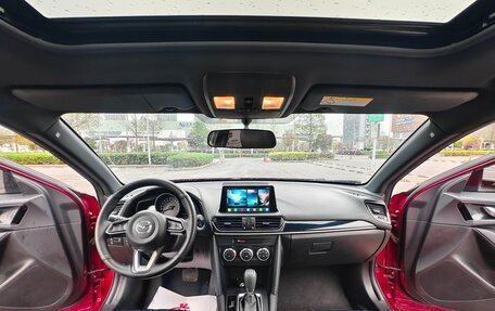 Mazda CX-4, 2023 год, 2 189 000 рублей, 9 фотография
