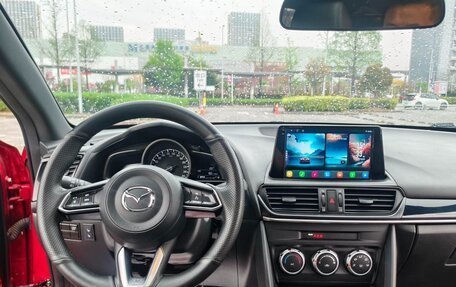 Mazda CX-4, 2023 год, 2 189 000 рублей, 10 фотография