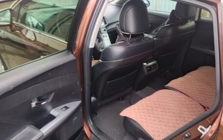 Toyota Venza I, 2014 год, 1 600 000 рублей, 10 фотография
