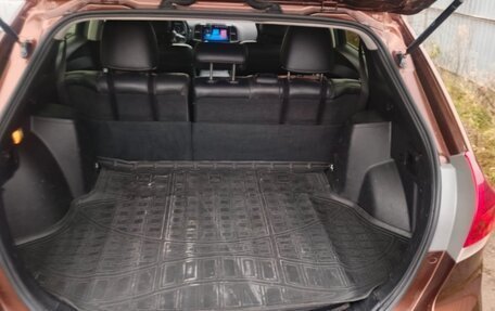 Toyota Venza I, 2014 год, 1 600 000 рублей, 9 фотография
