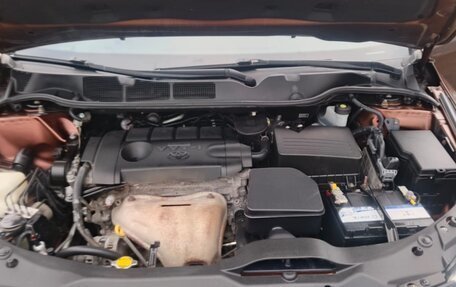 Toyota Venza I, 2014 год, 1 600 000 рублей, 7 фотография