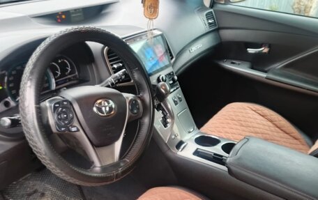 Toyota Venza I, 2014 год, 1 600 000 рублей, 8 фотография