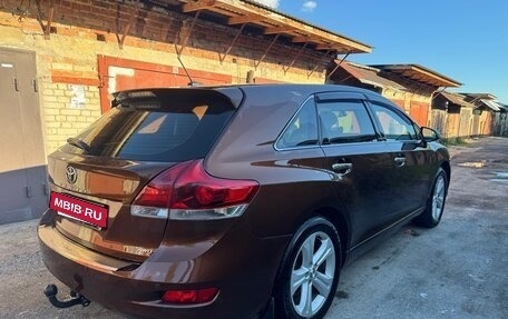 Toyota Venza I, 2014 год, 1 600 000 рублей, 4 фотография