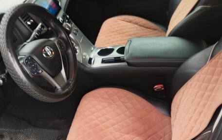 Toyota Venza I, 2014 год, 1 600 000 рублей, 12 фотография