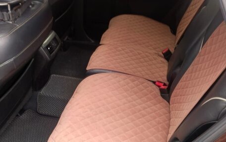Toyota Venza I, 2014 год, 1 600 000 рублей, 11 фотография