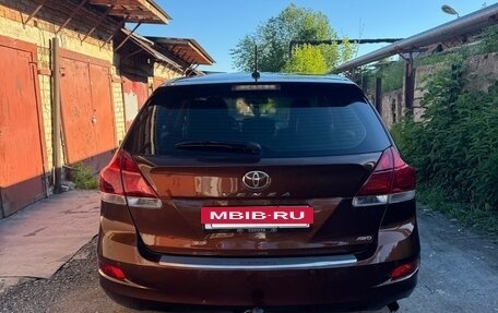 Toyota Venza I, 2014 год, 1 600 000 рублей, 6 фотография