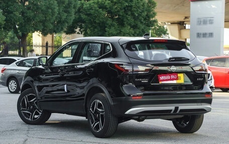 Nissan Qashqai, 2026 год, 2 089 000 рублей, 3 фотография