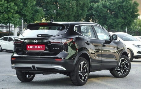 Nissan Qashqai, 2026 год, 2 089 000 рублей, 4 фотография