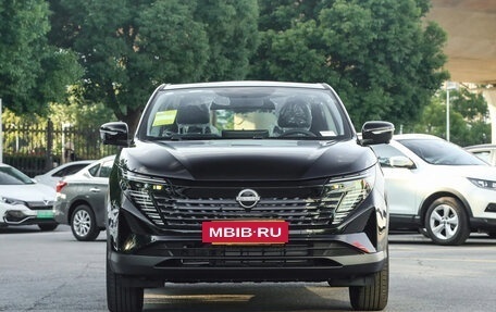 Nissan Qashqai, 2026 год, 2 089 000 рублей, 6 фотография