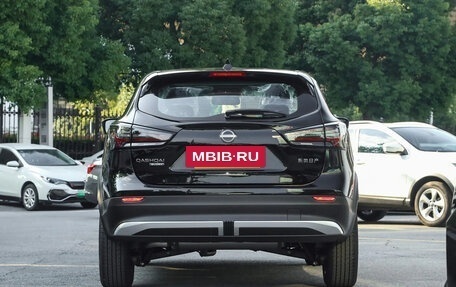 Nissan Qashqai, 2026 год, 2 089 000 рублей, 5 фотография