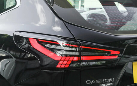 Nissan Qashqai, 2026 год, 2 089 000 рублей, 9 фотография