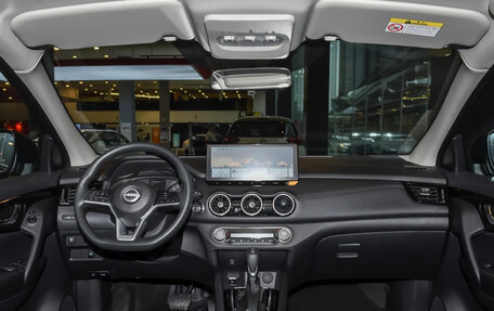 Nissan Qashqai, 2026 год, 2 089 000 рублей, 10 фотография