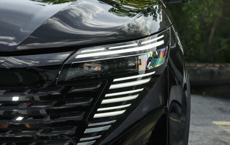 Nissan Qashqai, 2026 год, 2 089 000 рублей, 8 фотография