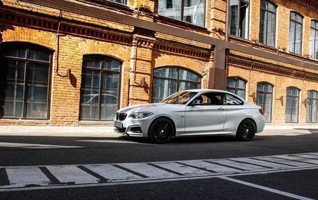 BMW 2 серия F22, 2014 год, 1 650 000 рублей, 6 фотография