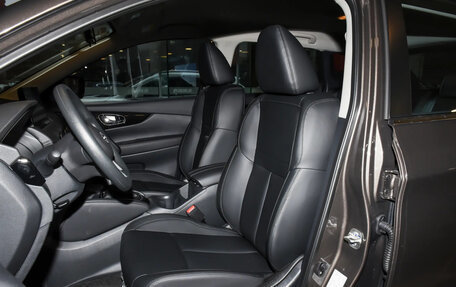 Nissan Qashqai, 2026 год, 2 089 000 рублей, 13 фотография