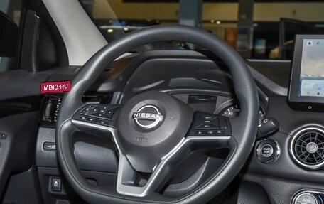 Nissan Qashqai, 2026 год, 2 089 000 рублей, 11 фотография