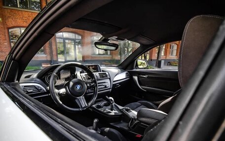 BMW 2 серия F22, 2014 год, 1 650 000 рублей, 11 фотография