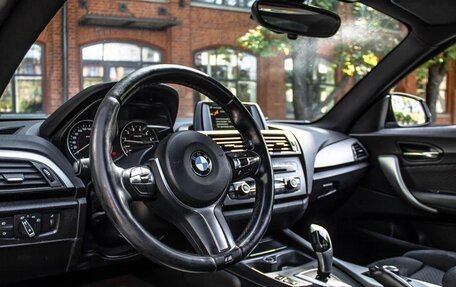 BMW 2 серия F22, 2014 год, 1 650 000 рублей, 12 фотография
