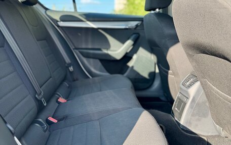 Skoda Octavia, 2013 год, 1 430 000 рублей, 12 фотография