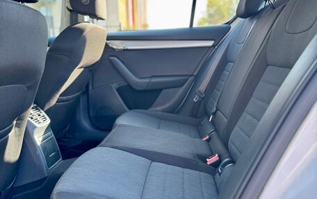 Skoda Octavia, 2013 год, 1 430 000 рублей, 13 фотография