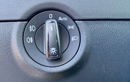 Skoda Octavia, 2013 год, 1 430 000 рублей, 15 фотография
