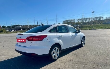 Ford Focus III, 2019 год, 1 160 000 рублей, 3 фотография