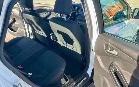 Ford Focus III, 2019 год, 1 160 000 рублей, 9 фотография