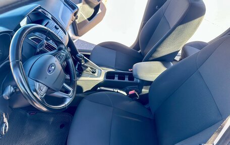 Ford Focus III, 2019 год, 1 160 000 рублей, 10 фотография