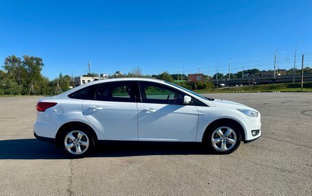 Ford Focus III, 2019 год, 1 160 000 рублей, 4 фотография