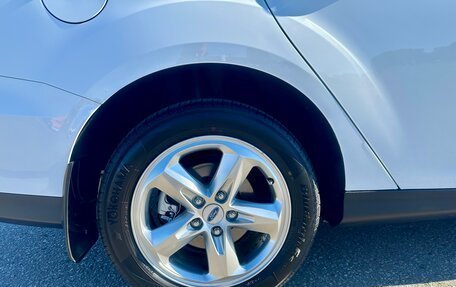 Ford Focus III, 2019 год, 1 160 000 рублей, 18 фотография