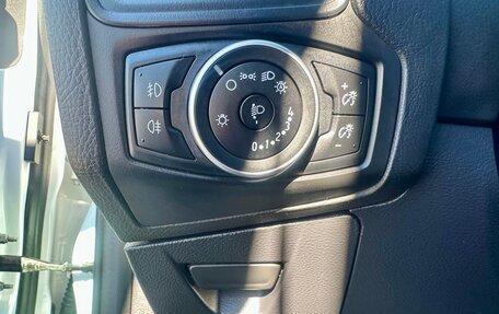 Ford Focus III, 2019 год, 1 160 000 рублей, 13 фотография