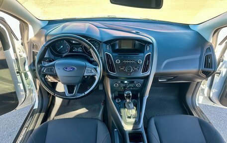 Ford Focus III, 2019 год, 1 160 000 рублей, 7 фотография