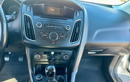 Ford Focus III, 2019 год, 1 160 000 рублей, 25 фотография