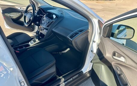 Ford Focus III, 2019 год, 1 160 000 рублей, 27 фотография