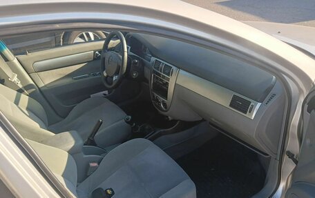 Chevrolet Lacetti, 2007 год, 390 000 рублей, 2 фотография