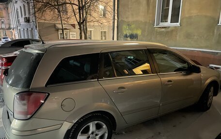 Opel Astra H, 2007 год, 390 000 рублей, 7 фотография