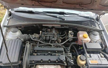 Chevrolet Lacetti, 2007 год, 390 000 рублей, 4 фотография