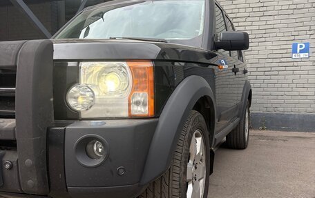 Land Rover Discovery III, 2005 год, 810 000 рублей, 2 фотография