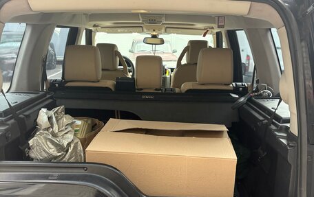 Land Rover Discovery III, 2005 год, 810 000 рублей, 9 фотография