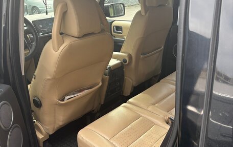 Land Rover Discovery III, 2005 год, 810 000 рублей, 10 фотография