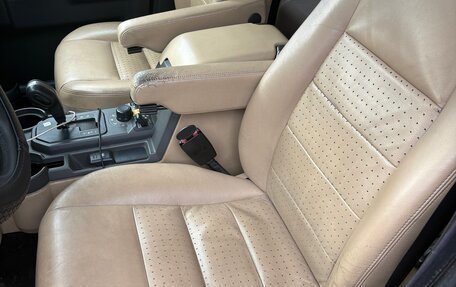 Land Rover Discovery III, 2005 год, 810 000 рублей, 12 фотография