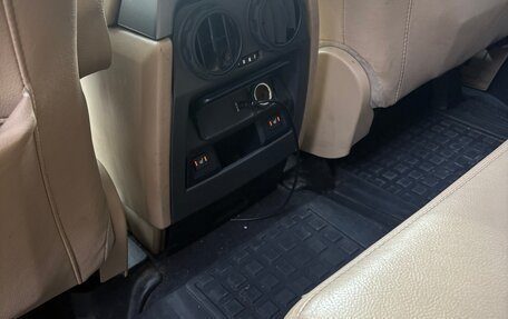 Land Rover Discovery III, 2005 год, 810 000 рублей, 11 фотография